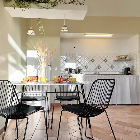 בית נופש La Casa Grande Di *