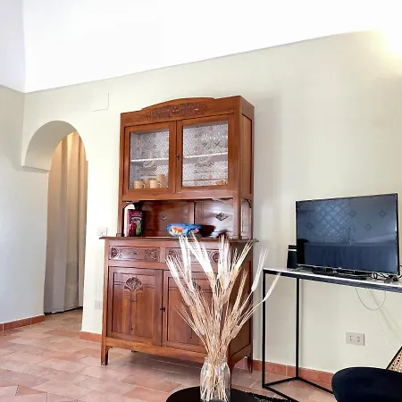 La Casa Grande Di * Pantelleria