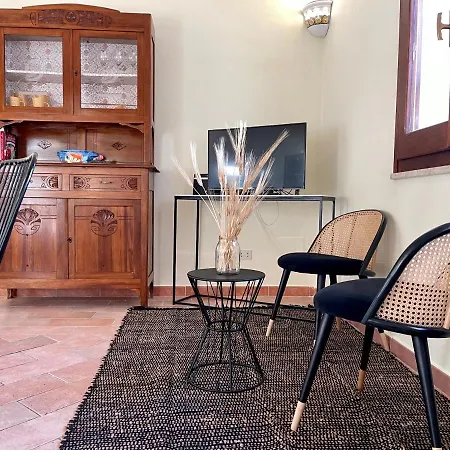 בית נופש La Casa Grande Di