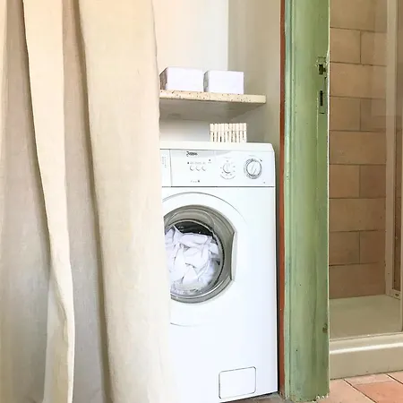 בית נופש La Casa Grande Di