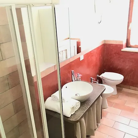 La Casa Grande Di בית נופש פנטלריה