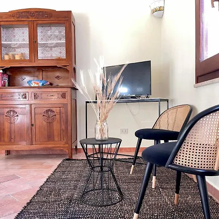 Holiday home La Casa Grande Di Pantelleria