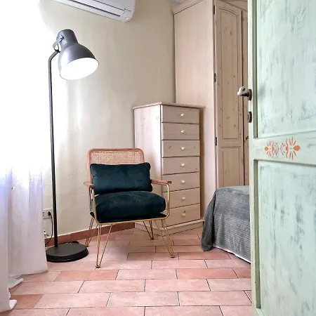 La Casa Grande Di Holiday home *