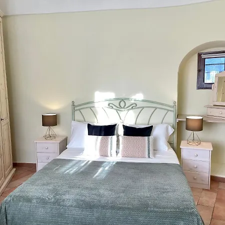 La Casa Grande Di Holiday home *