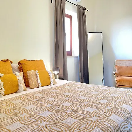 La Casa Grande Di Holiday home Pantelleria
