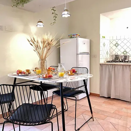Holiday home La Casa Grande Di Pantelleria