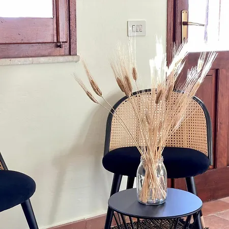 La Casa Grande Di *