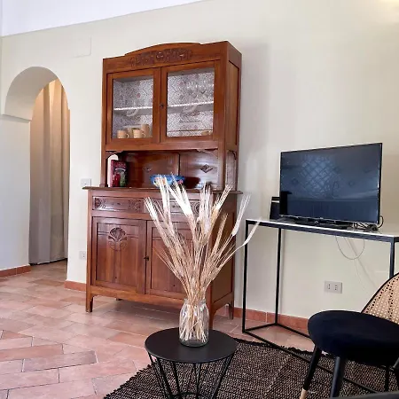 La Casa Grande Di