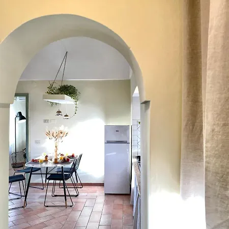 La Casa Grande Di Holiday home *