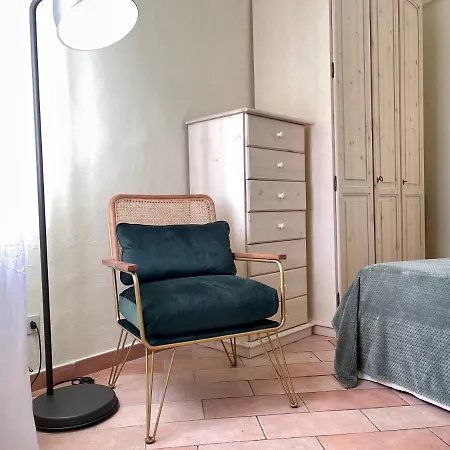 La Casa Grande Di Holiday home *