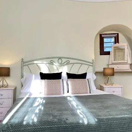 La Casa Grande Di Holiday home *