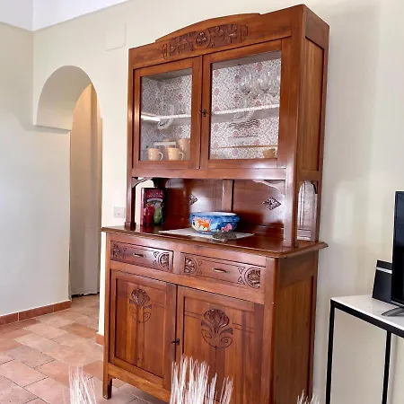 La Casa Grande Di Vakantiehuis *