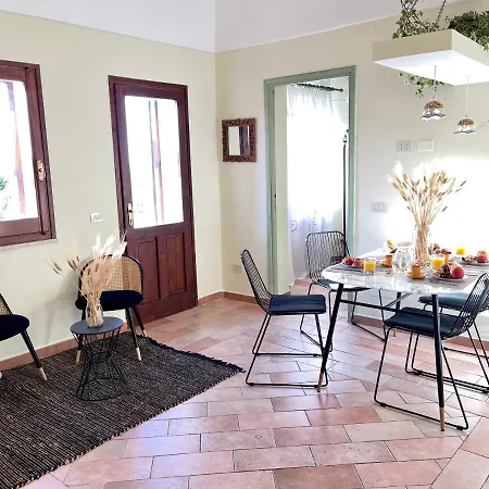La Casa Grande Di Vakantiehuis