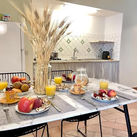 La Casa Grande Di *