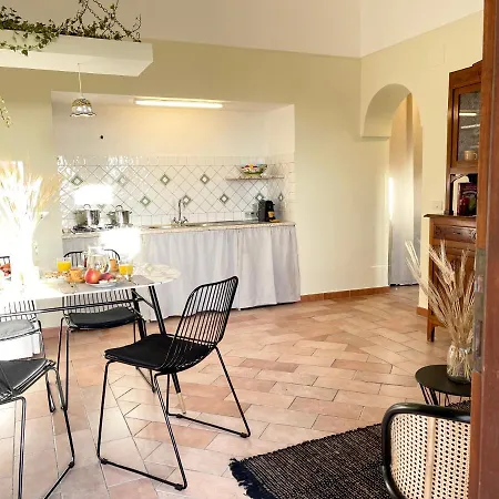 La Casa Grande Di Holiday home