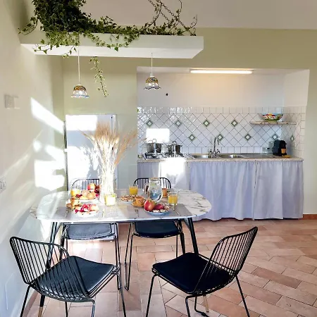Holiday home La Casa Grande Di *