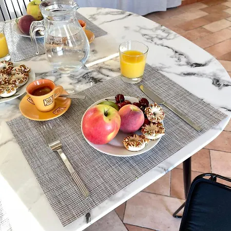La Casa Grande Di Pantelleria