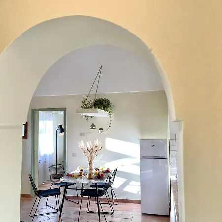 La Casa Grande Di Holiday home