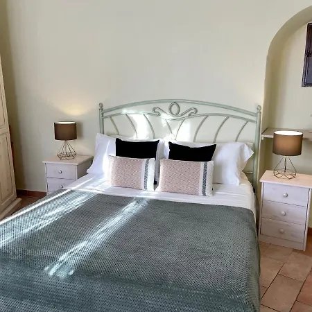 La Casa Grande Di Holiday home