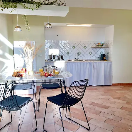 La Casa Grande Di Holiday home