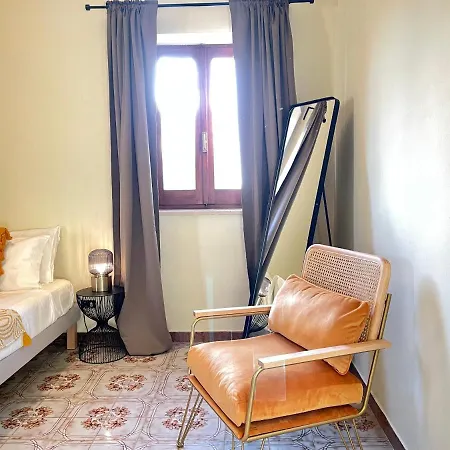 Holiday home La Casa Grande Di *