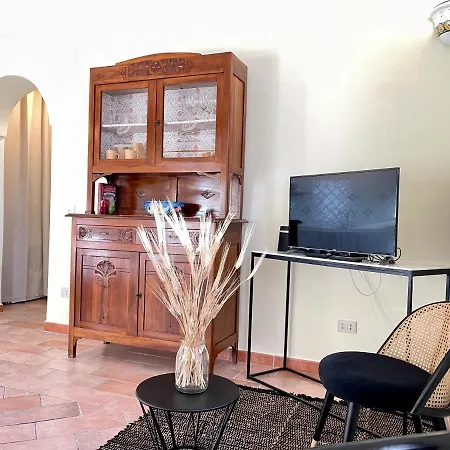 La Casa Grande Di Pantelleria