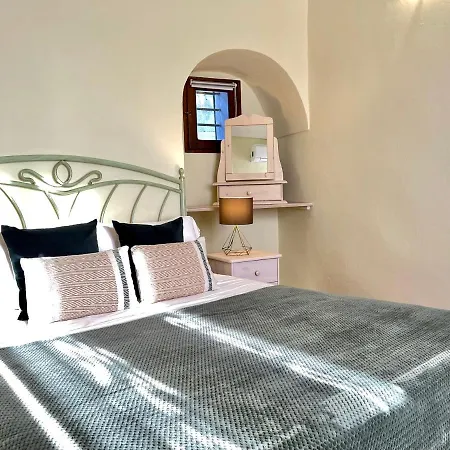 Holiday home La Casa Grande Di *