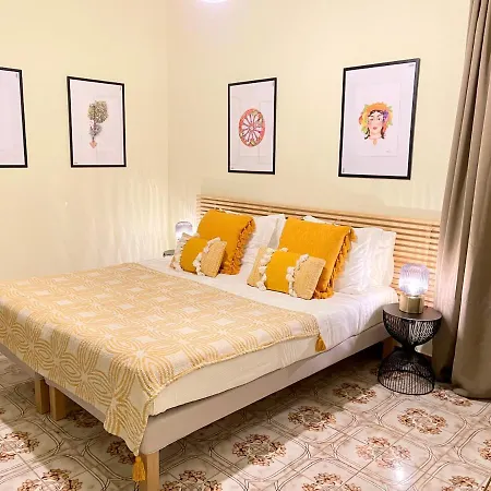 Holiday home La Casa Grande Di