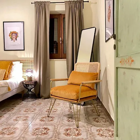 La Casa Grande Di Holiday home Pantelleria