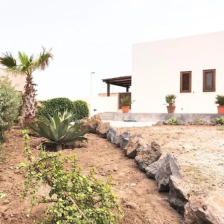 La Casa Grande Di