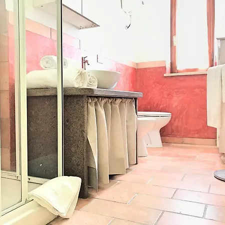La Casa Grande Di Holiday home Pantelleria