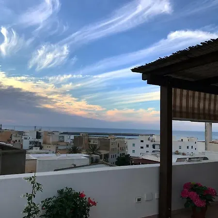 La Casa Grande Di Holiday home *