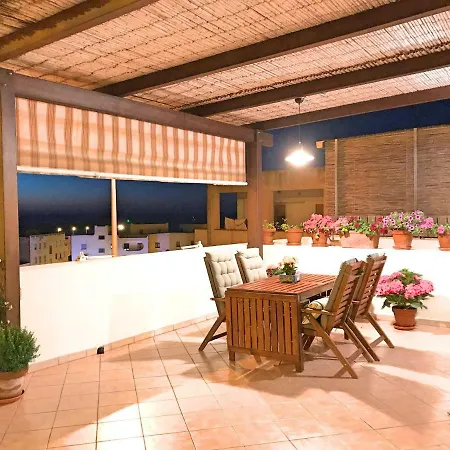 La Casa Grande Di