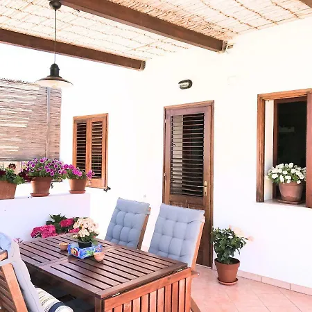 La Casa Grande Di Holiday home Pantelleria