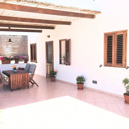 La Casa Grande Di Holiday home