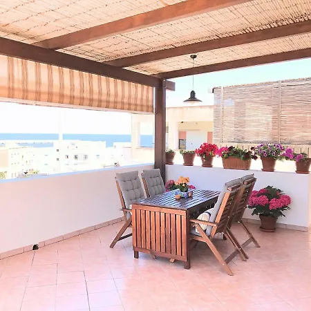 La Casa Grande Di Holiday home *