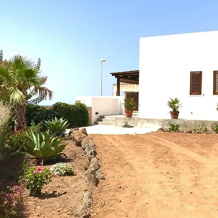 La Casa Grande Di