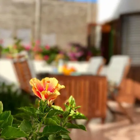 La Casa Grande Di