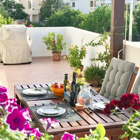La Casa Grande Di Holiday home *