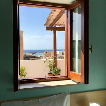 La Casa Grande Di