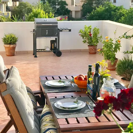 Holiday home La Casa Grande Di Pantelleria