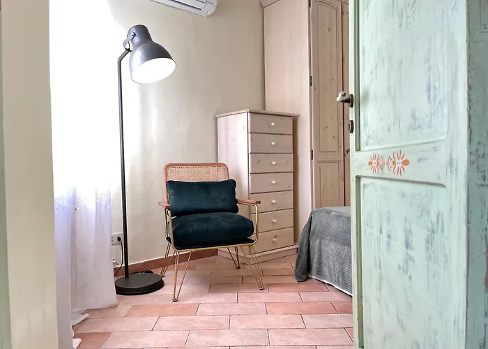 La Casa Grande Di Semesterbostad *