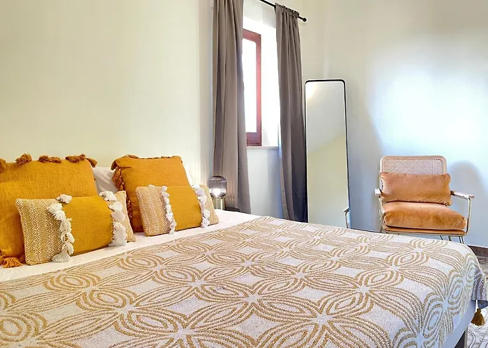 La Casa Grande Di Semesterbostad Pantelleria