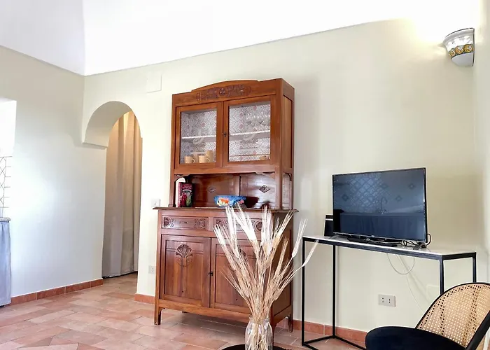 La Casa Grande Di * Pantelleria