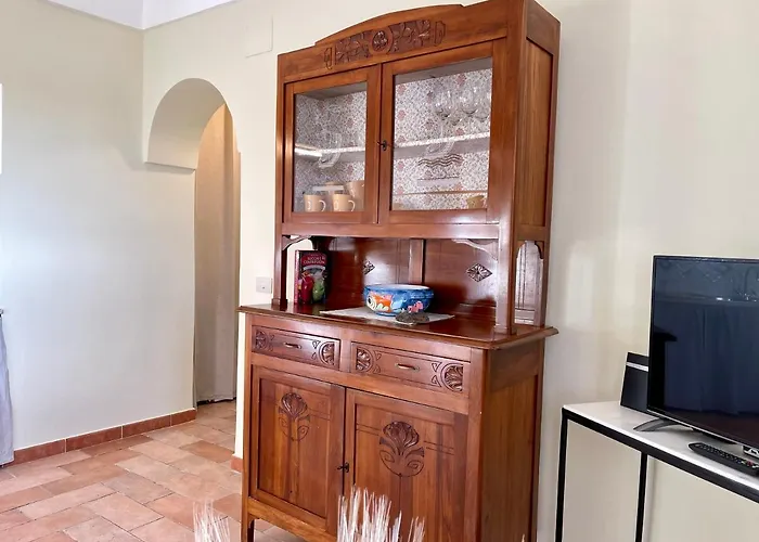 La Casa Grande Di Semesterbostad *