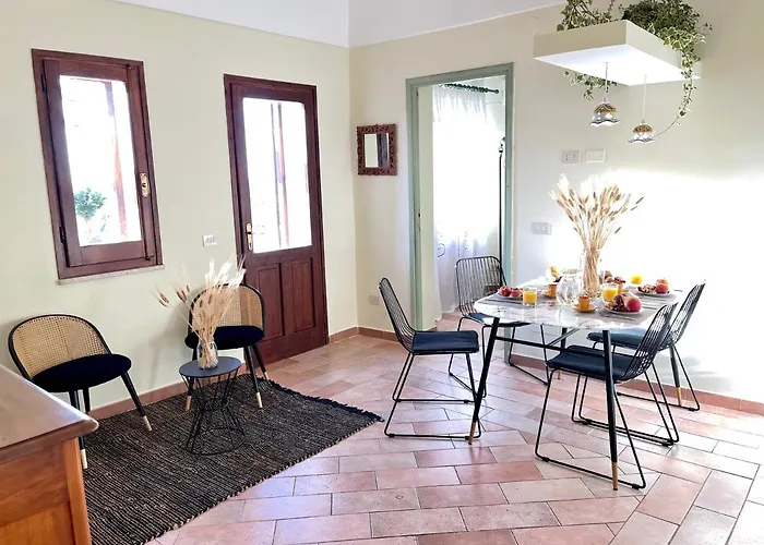 La Casa Grande Di Semesterbostad