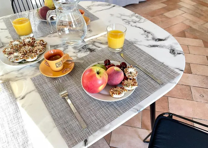 La Casa Grande Di Pantelleria