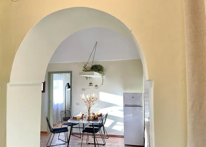 La Casa Grande Di Semesterbostad