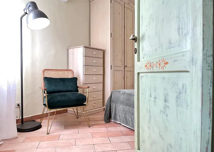 La Casa Grande Di Semesterbostad