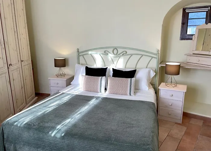 La Casa Grande Di Semesterbostad